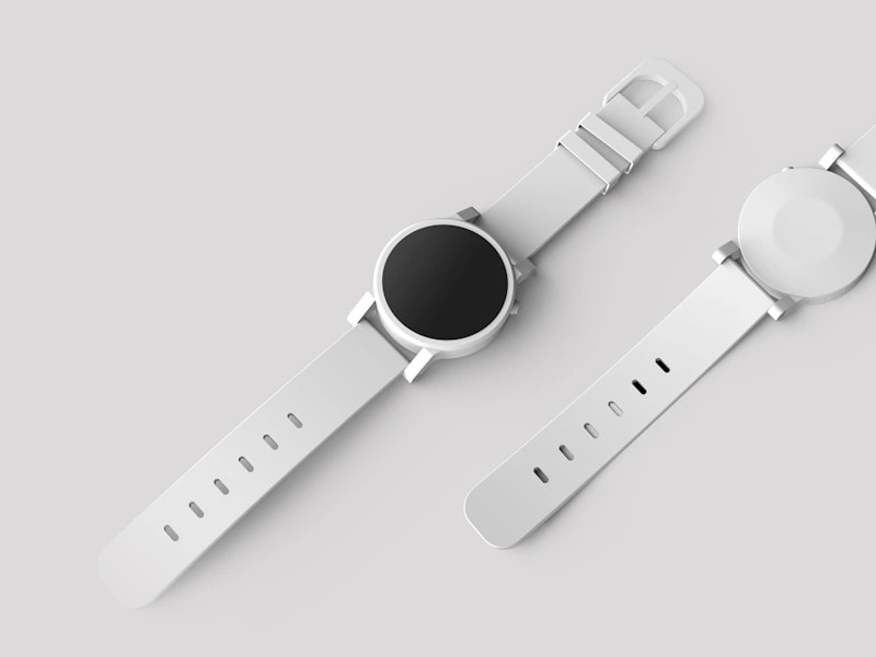 Pulse Watch S4