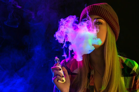 Disposable Vapes
